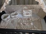 Complete babykamer aankleding set, Kinderen en Baby's, Kinderkamer | Inrichting en Decoratie, Ophalen of Verzenden, Nieuw