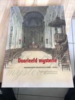 Doorleefd mysterie, sacramenten en volksdevotie in Groot-Nev, Christendom | Katholiek, Ophalen of Verzenden, Zo goed als nieuw