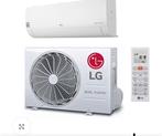 LG-PC12EC  3.5kw 12000BTU met wifi, Ophalen, Verwarmen, Nieuw, 3 snelheden of meer