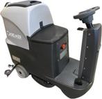 INDUSTRIËLE SCHROBZUIGMACHINE KREMER KR-FR70, Doe-het-zelf en Verbouw, Reinigingsmachines, Ophalen, Nieuw, Schrobmachine