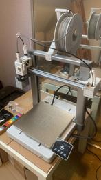 3d-print service, Nieuw, Ophalen of Verzenden, Ingebouwde Wi-Fi, Bambu Lab