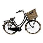Cortina U4 dames 50cm 2023 *zeer net*, Overige merken, ., Versnellingen, Ophalen of Verzenden