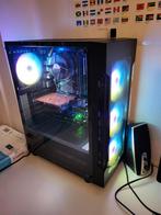 Game computer I7, Ophalen, Gebruikt, 3 tot 4 Ghz
