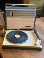 Iconische Philips AG4031 Koffergrammofoon (1963), Ophalen of Verzenden