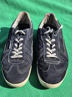Floris van Bommel sneakers (donkerblauw), Blauw, Floris van Bommel, Ophalen of Verzenden, Sneakers of Gympen