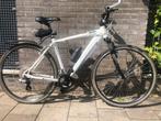 Sportieve hybride Gazelle Playa X Road, Ophalen, 28 inch, Gebruikt, Gazelle
