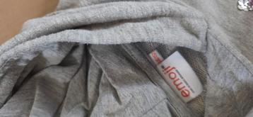 Emoji Trui Unicorn 146/152 beschikbaar voor biedingen