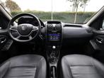 Dacia Duster 1.2 TCe Blackshadow (Vol-Opties!) 1e eigenaar, Auto's, Dacia, Voorwielaandrijving, 125 pk, Gebruikt, 635 kg