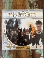Harry Potter Bordspel, Hobby en Vrije tijd, Gezelschapsspellen | Bordspellen, Een of twee spelers, Ophalen of Verzenden, Nieuw
