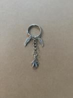 Sleutelhanger engel, engeltje met 2 vleugels hangers, Verzamelen, Ophalen of Verzenden, Nieuw, Overige typen