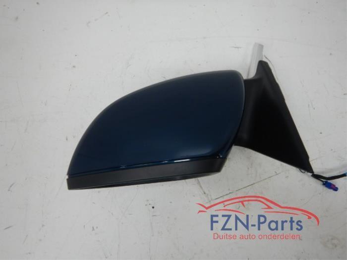 Audi E-Tron Spiegel Links LV5Z (Zij,Buitenspiegel), Auto-onderdelen, Spiegels, Ophalen of Verzenden, Gebruikt
