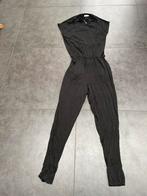 By Marlene Birger jumpsuit stretch zwart XS, Kleding | Dames, Jumpsuits, Zwart, Ophalen of Verzenden, Zo goed als nieuw, By Malene Birger