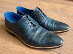 Mascolori ‘Sapphire Caiman’ mt 42 + bijpassende riem (115cm), Kleding | Heren, Schoenen, Ophalen of Verzenden, Zo goed als nieuw
