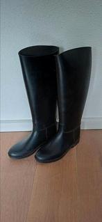 Paardrijlaarzen - maat 36, Dieren en Toebehoren, Paardrijkleding, Ophalen of Verzenden, Zo goed als nieuw, Dressuur, Schoeisel