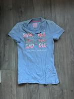 Paardrij shirtjes 152, Dieren en Toebehoren, Paardrijkleding, Ophalen of Verzenden, Zo goed als nieuw