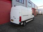 Mercedes-Benz Sprinter 314 2.2 CDI L2H2 DC 3zits airco, Voorwielaandrijving, Stof, Gebruikt, Wit