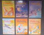 Pinkeltje complete serie boeken voorleesboeken, Ophalen of Verzenden, Gelezen, Fictie algemeen