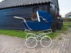 Prachtige jaren '60 Van Delft kinderwagen, Kinderen en Baby's, Kinderwagens en Combinaties, Ophalen, Overige merken