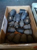 Losse boorkoppen, Ophalen, Gebruikt, Overige typen