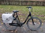 Elektrische fiets, Fietsen en Brommers, Elektrische fietsen, Zo goed als nieuw, 51 tot 55 cm, 50 km per accu of meer, Ophalen