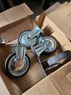 zware bokwielen, Ophalen of Verzenden, Nieuw