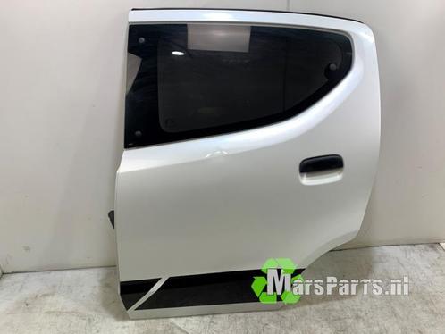 Portier 4Deurs links-achter van een Suzuki Alto, Auto-onderdelen, Carrosserie en Plaatwerk, Deur, Suzuki, Gebruikt, 6 maanden garantie