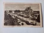 Aalsmeer Station, Ophalen of Verzenden, Voor 1920, Ongelopen, Noord-Holland