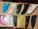 Skeggen/vinnen Mistral klepper F2  fanatic etc, Watersport en Boten, Windsurfen, Minder dan 250 cm, Overige typen, Ophalen of Verzenden