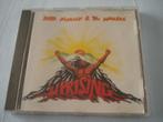 BOB MARLEY & THE WAILERS - UPRISING, Ophalen of Verzenden, Zo goed als nieuw