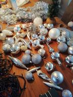 Kerstballen 2x verlichting, Diversen, Kerst, Ophalen of Verzenden
