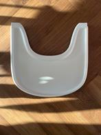 Stokke tray wit, Ophalen, Meegroeistoel