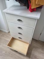 Kleine lade kast, Ophalen, 50 tot 100 cm, Zo goed als nieuw, Minder dan 100 cm