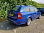 Chevrolet Nubira Station Wagon 1.6-16V Spirit HANDEL OF EXPO, Stof, Gebruikt, 1225 kg, 4 cilinders