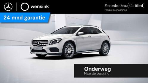 Mercedes-Benz GLA-klasse 200 Premium Plus, Auto's, Mercedes-Benz, Bedrijf, Te koop, GLA, 360° camera, ABS, Airbags, Airconditioning