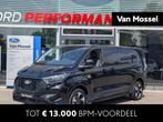 Ford Transit Custom 320 2.0 TDCI L2H1 SPORT | NU MET €3.10, 12 maanden, Stof, Gebruikt, Euro 6