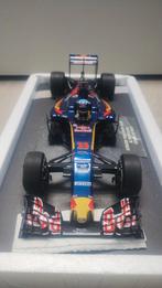 Max verstappen str11, Formule 1, Zo goed als nieuw, Ophalen