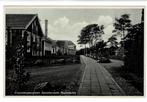 Appelscha. Vrouwenpaviljoen van het Sanatorium., Ophalen of Verzenden, Voor 1920, Ongelopen, Friesland