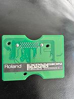 Roland expansionboard experience II xp en jv series, Ophalen of Verzenden