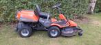 Husqvarna R18AWD Rider Zitmaaier - AWD, Mulch, Ophalen, Gebruikt, Husqvarna, Mulchfunctie
