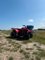 Yamaha Bruin 250 Quad, Ophalen of Verzenden, Gebruikt