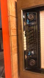 Antieke  blaupunkt radio, Audio, Tv en Foto, Radio's, Gebruikt, Ophalen of Verzenden, Kringloopdebilt, 3731LG