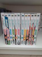 Sweat and Soap box set 1 & 2 (manga) (Engels), Meerdere comics, Ophalen of Verzenden, Japan (Manga)