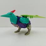 Pterosaur Dinosaur MW23000 Robot Transformer Actiefiguur, Verzamelen, Speelgoed, Ophalen of Verzenden, Zo goed als nieuw