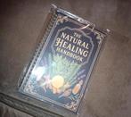The Natural Healing Handbook, Ophalen of Verzenden, Nieuw