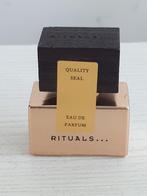Rituals Anahata parfum Palace d'ambre inhoud 10 ml *NIEUW*, Nieuw, Ophalen of Verzenden