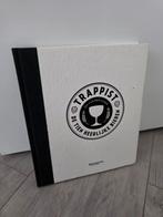Trappist - De tien heerlijke bieren, Ophalen of Verzenden, Zo goed als nieuw, Jef van den steen