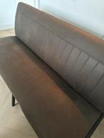 Eetbank, Gebruikt, Overige kleuren, Ophalen of Verzenden, Eén