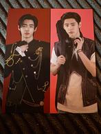 Enhypen Sunghoon Wereld Vampire & Rockband Foto's, 1980 tot heden, Foto, Nieuw, Ophalen of Verzenden