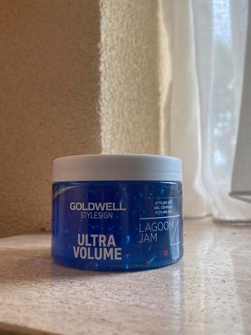 Goldwell Ultra Volume ~ Lagoom Jam 4 beschikbaar voor biedingen