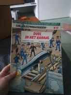 De Blauwbloezen 37, Gelezen, W. Lambil, Ophalen of Verzenden, Meerdere stripboeken